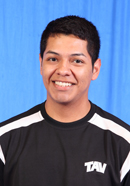 Arnold Cabral